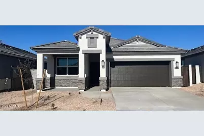 25388 W Sunland, Buckeye, AZ 85326 - Photo 1