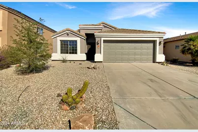 5850 E Everhart, Florence, AZ 85132 - Photo 1