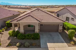 20403 W Calle Encorvada, Buckeye, AZ 85396 - Photo 1