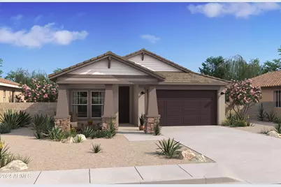 42420 W Vincent, Maricopa, AZ 85138 - Photo 1