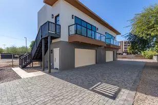 1120 S 4th Ave, Phoenix, AZ 85003 - Photo 1