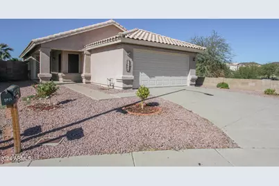 19414 N 48th, Glendale, AZ 85308 - Photo 1