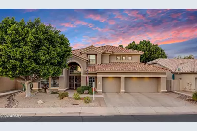 6346 W Donald, Glendale, AZ 85310 - Photo 1