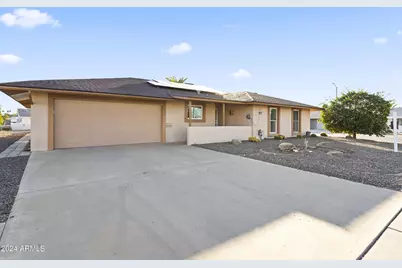 14201 N Crown Point, Sun City, AZ 85351 - Photo 1