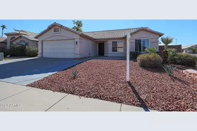 4779 W Topeka, Glendale, AZ 85308 - Photo 1