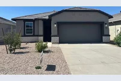 38155 W Excussare, Maricopa, AZ 85138 - Photo 1