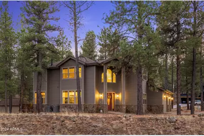 2863 N Boldt Drive, Flagstaff, AZ 86001 - Photo 1