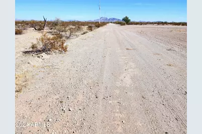 0 W Pine Street #-, Tonopah, AZ 85354 - Photo 1
