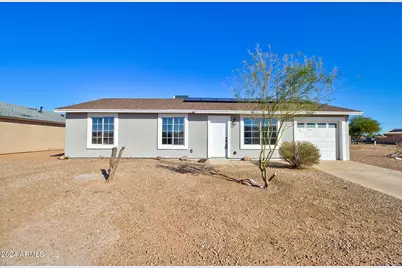 8852 W Troy, Arizona City, AZ 85123 - Photo 1