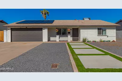 4232 W Nicolet, Phoenix, AZ 85051 - Photo 1