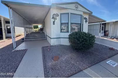 4065 E University, Mesa, AZ 85205 - Photo 1