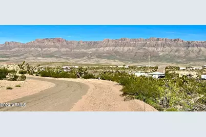 470 Ashley Drive #-, Meadview, AZ 86444 - Photo 1