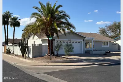 14404 N 51st, Glendale, AZ 85306 - Photo 1