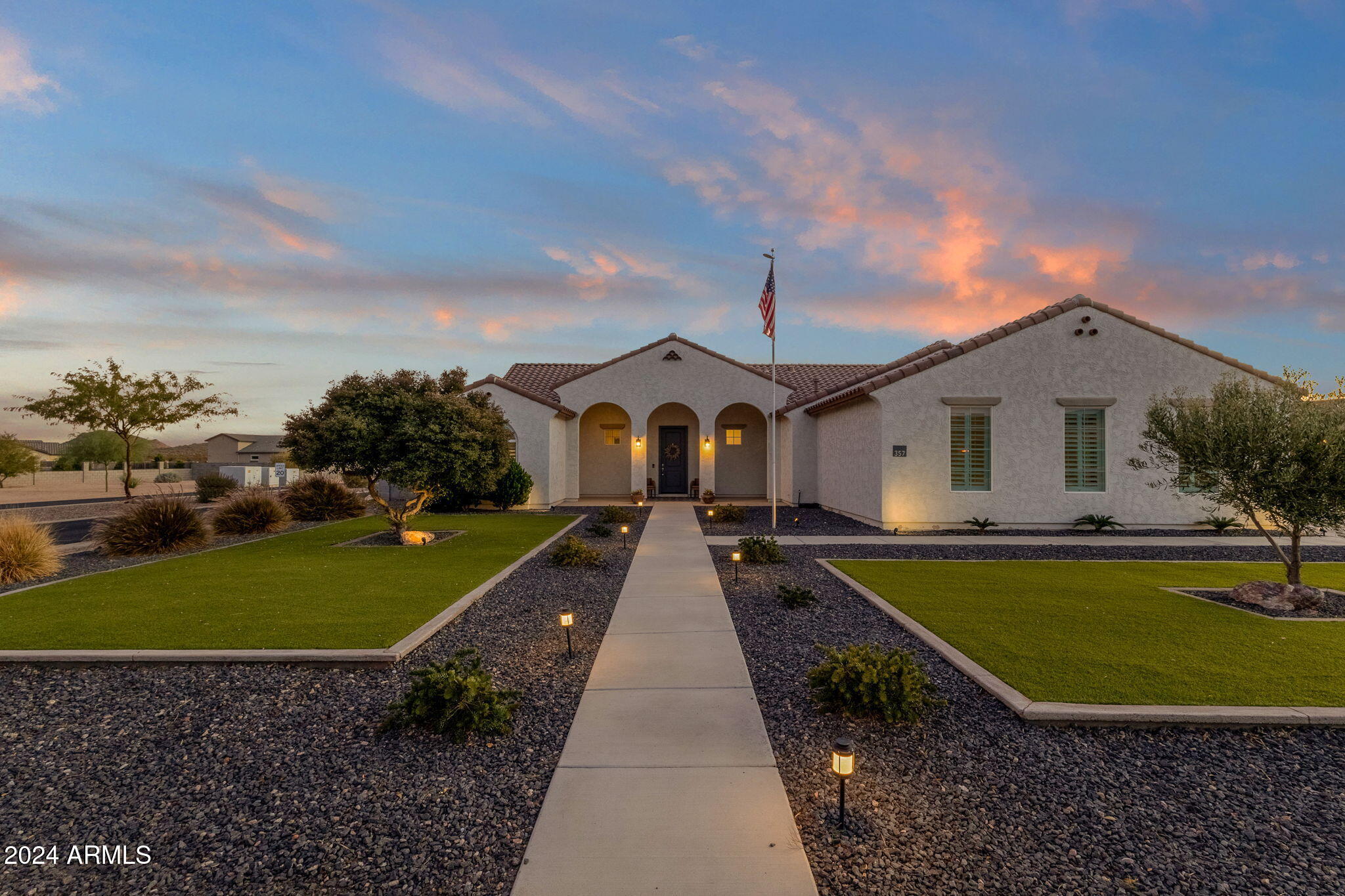 357 W Haxtun, San Tan Valley, AZ 85143 - MLS 6780829 - Coldwell Banker