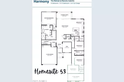 13637 W Hackamore Drive, Peoria, AZ 85383 - Photo 7