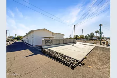 4401 N 12th, Phoenix, AZ 85014 - Photo 1