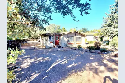 602 E Gila, Payson, AZ 85541 - Photo 1