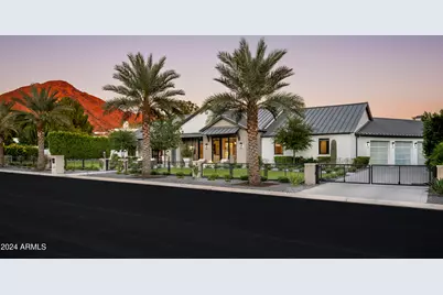 4545 N Launfal, Phoenix, AZ 85018 - Photo 1