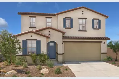 36433 W San Ildefanso Avenue, Maricopa, AZ 85138 - Photo 1