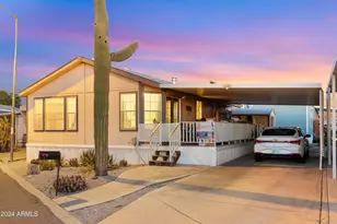 701 S Dobson Rd, Mesa, AZ 85202 - Photo 1