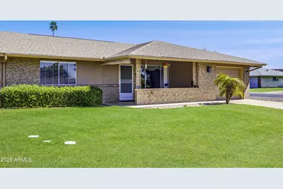 9902 W Sandstone, Sun City, AZ 85351 - Photo 1