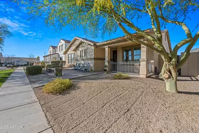 1724 S Rockwell, Gilbert, AZ 85295 - Photo 1