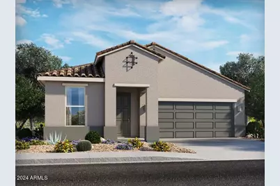 20650 N Confetti, Maricopa, AZ 85138 - Photo 1