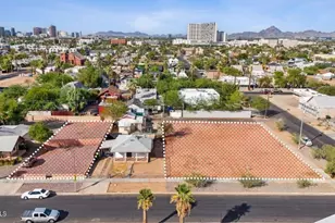 918 E Fillmore St, Phoenix, AZ 85006 - Photo 1