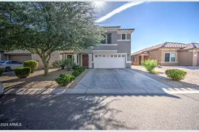 781 E Cowboy Cove, San Tan Valley, AZ 85143 - Photo 1