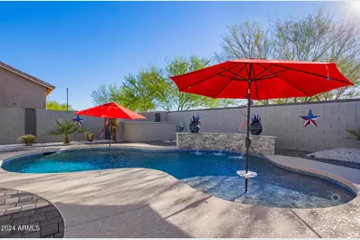 23852 N 167th Lane, Surprise, AZ 85387 - Photo 1