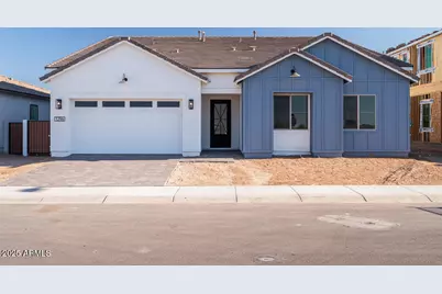 1296 E Coconino, Gilbert, AZ 85298 - Photo 1