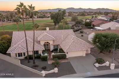 14405 W Yukon, Sun City West, AZ 85375 - Photo 1