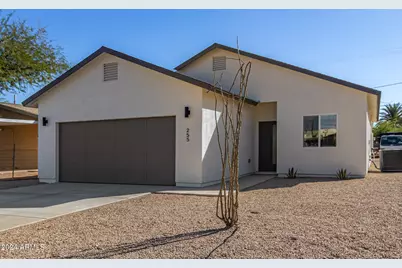 255 W Wilson, Coolidge, AZ 85128 - Photo 1