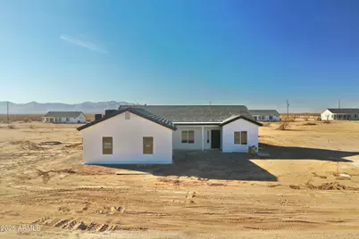 25853 W Running Deer, Wittmann, AZ 85361 - Photo 1