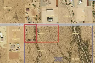 216X0 W Galvin St, Wittmann, AZ 85361 - Photo 1