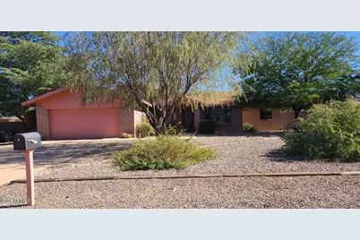 1751 E Cherokee, Douglas, AZ 85607 - Photo 1
