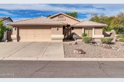 16128 W Monte Cristo, Surprise, AZ 85374 - Photo 1