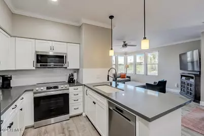 19777 N 76th Street #Apt 2133, Scottsdale, AZ 85255 - Photo 1