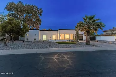 5632 E Emile Zola, Scottsdale, AZ 85254 - Photo 1