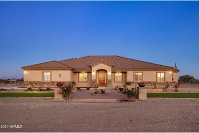 28847 N Royce Road, San Tan Valley, AZ 85144 - Photo 1