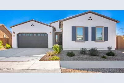 4015 W McNeil, Laveen, AZ 85339 - Photo 1