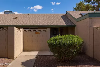 4632 W Continental, Glendale, AZ 85308 - Photo 1