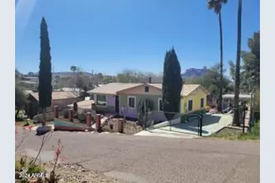 502 S Church, Superior, AZ 85173 - Photo 1