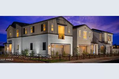 2451 W Rowel, Phoenix, AZ 85085 - Photo 1