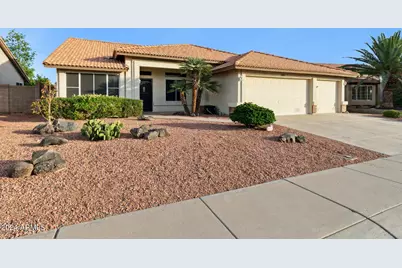 10947 W Yukon, Sun City, AZ 85373 - Photo 1