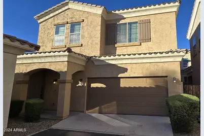 1684 S Desert View, Apache Junction, AZ 85120 - Photo 1
