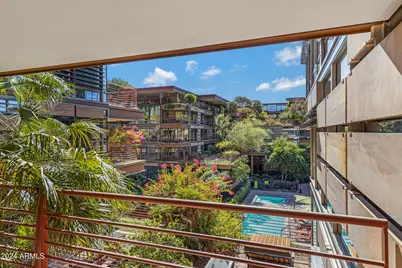 7161 E Rancho Vista, Scottsdale, AZ 85251 - Photo 1