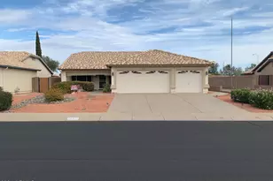 20407 N 107th, Sun City, AZ 85373 - Photo 1