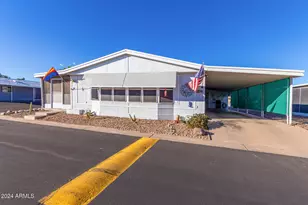 11000 N 91st, Peoria, AZ 85345 - Photo 1