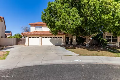 5702 W Windrose, Glendale, AZ 85304 - Photo 1